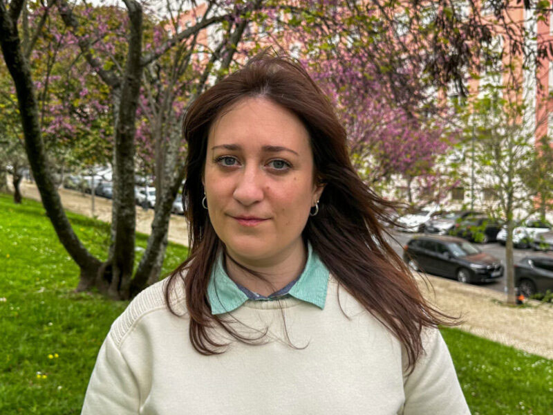 מריאנה אלמיידה